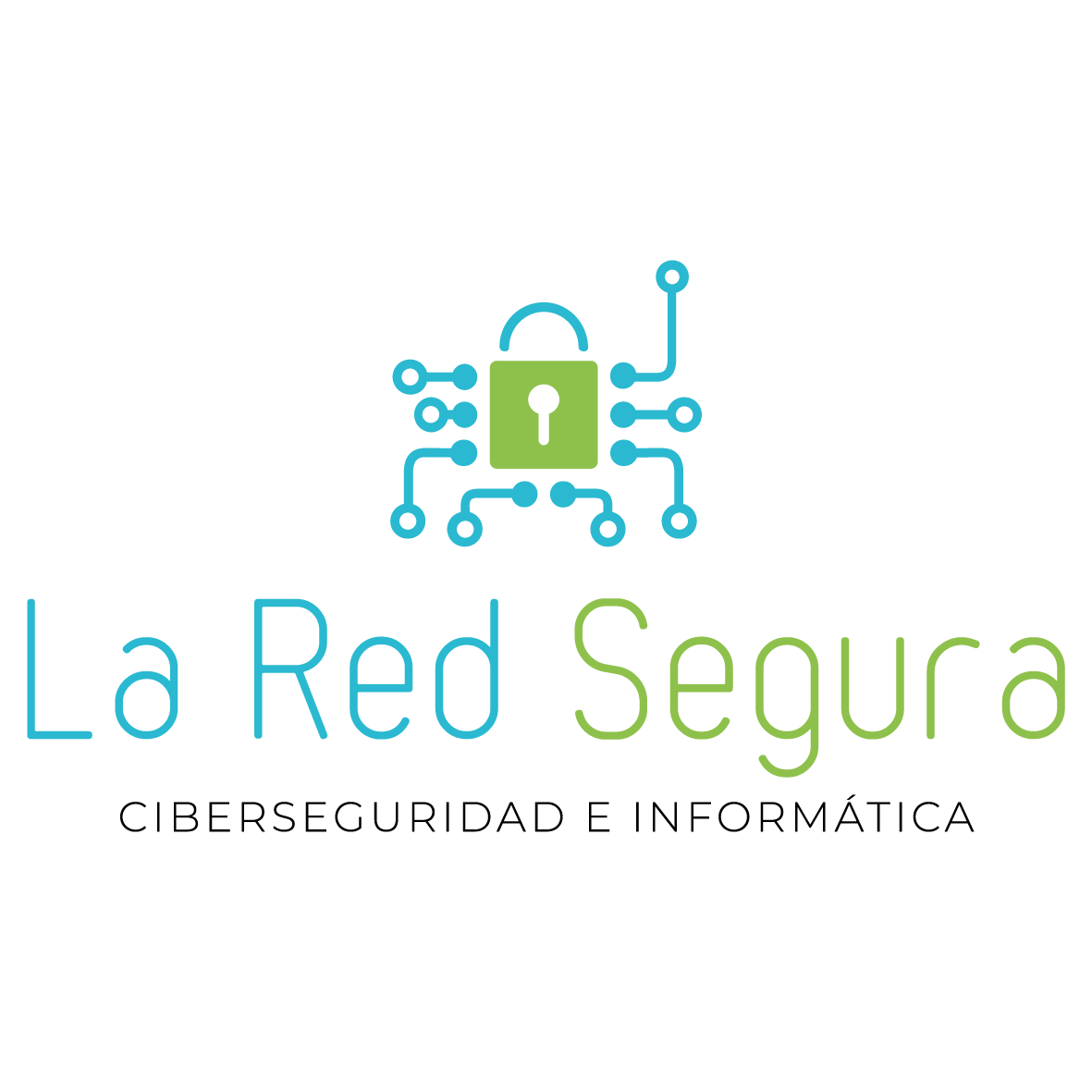 La Red Segura Informática