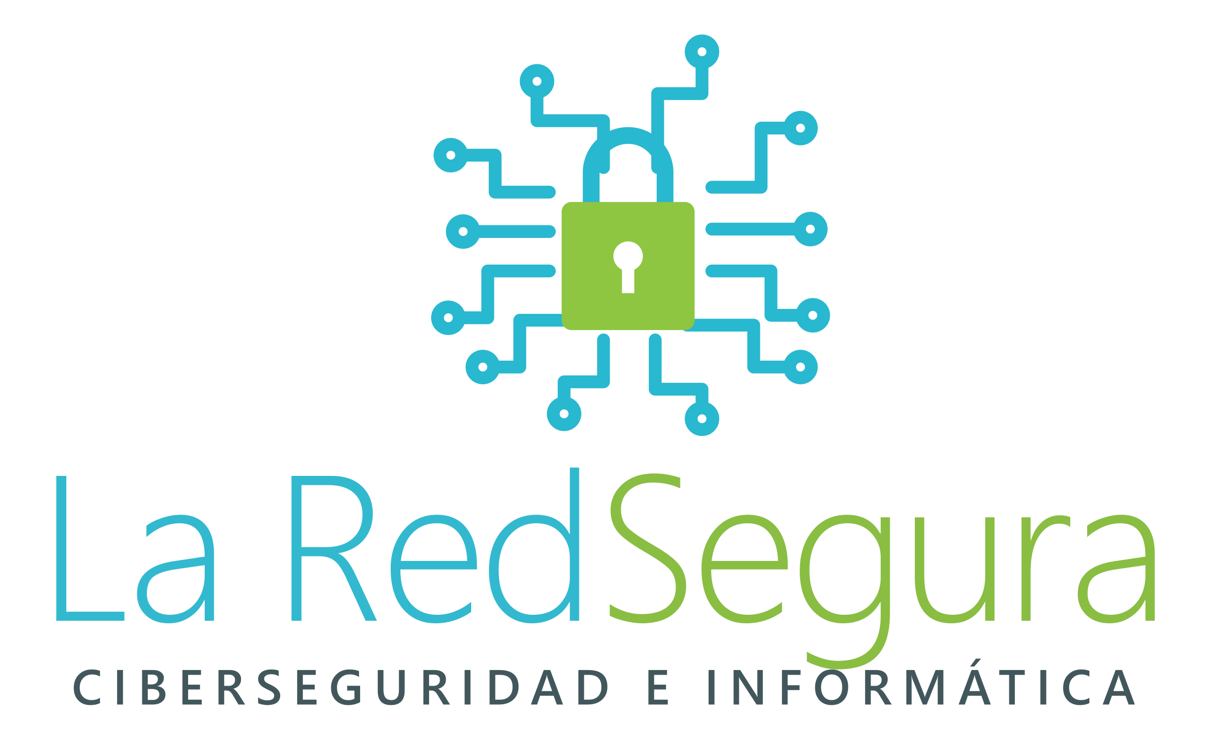 La Red Segura Informática
